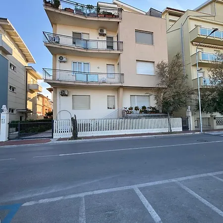 Bellavista Pt Roseto * 阿布鲁齐的罗塞托