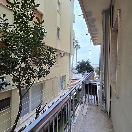 Bellavista Pt Roseto 公寓 阿布鲁齐的罗塞托