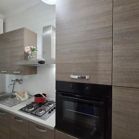 Bellavista Pt Roseto * 阿布鲁齐的罗塞托