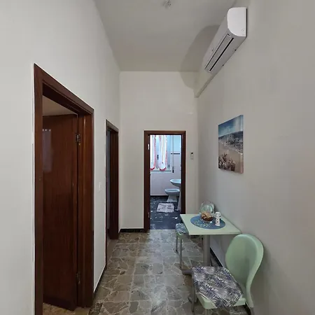 Bellavista Pt Roseto 公寓 阿布鲁齐的罗塞托