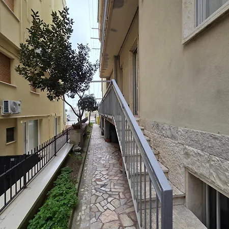 Bellavista Pt Roseto 阿布鲁齐的罗塞托