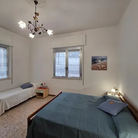 公寓 Bellavista Pt Roseto