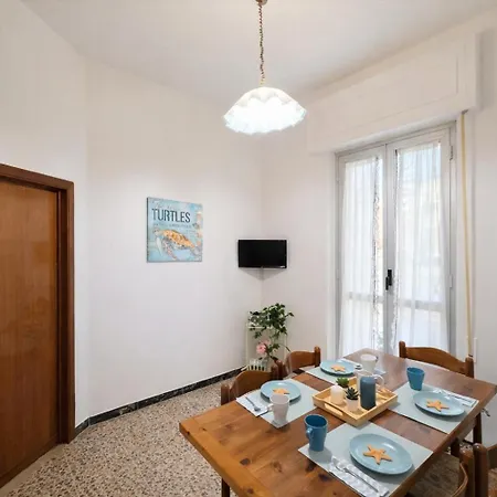 Appartement Bellavista Pt Roseto