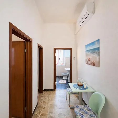 Appartement Bellavista Pt Roseto