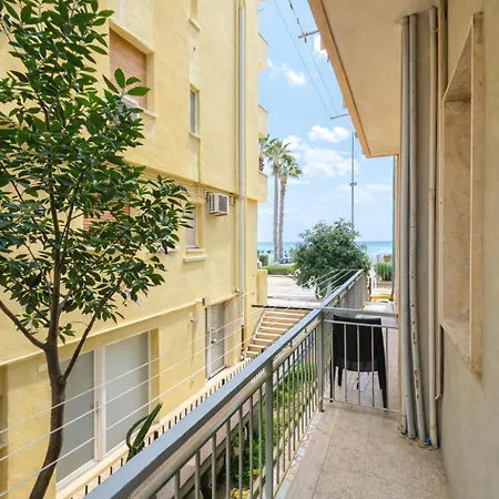 Appartement Bellavista Pt Roseto