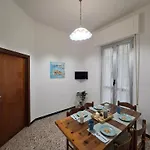 Bellavista Pt Roseto Apartment *