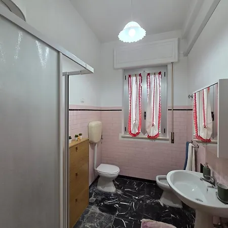 Bellavista Pt Roseto *