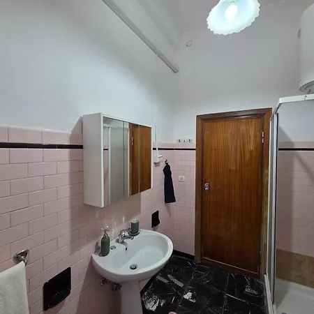 Bellavista Pt Roseto Apartment *