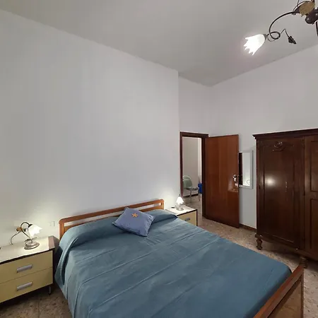 Apartment Bellavista Pt Roseto *