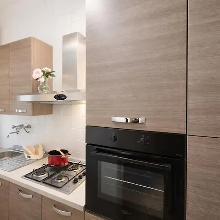 Appartement Bellavista Pt Roseto Roseto Degli Abruzzi