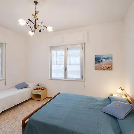 Appartement Bellavista Pt Roseto