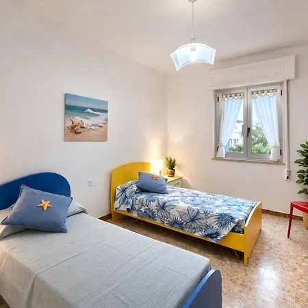 Appartement Bellavista Pt Roseto