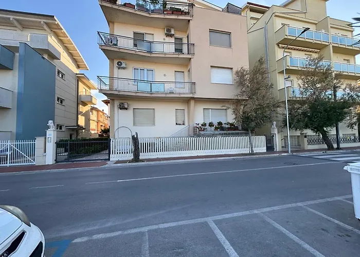 Bellavista Pt Roseto * Roseto Degli Abruzzi