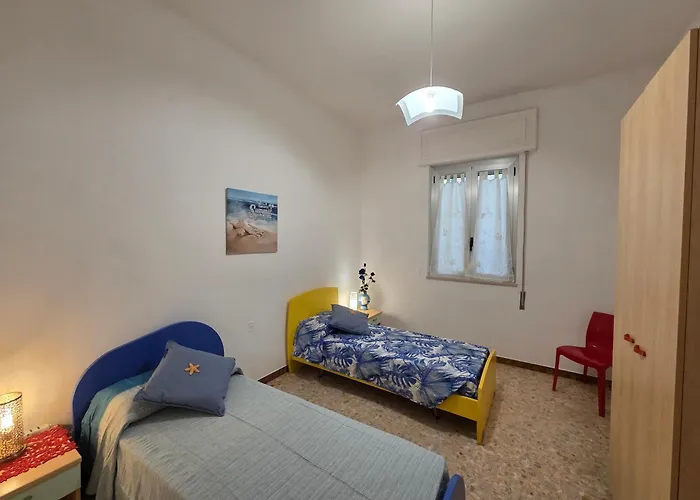 Bellavista Pt Roseto Roseto Degli Abruzzi