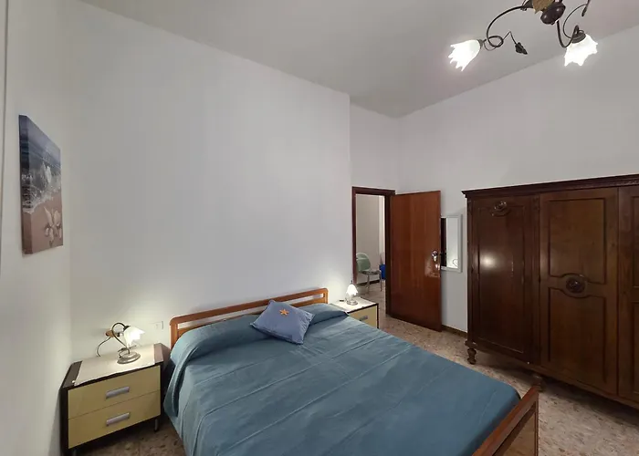 Apartmán Bellavista Pt Roseto *
