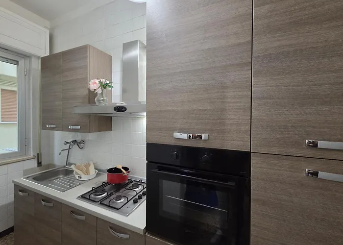 Bellavista Pt Roseto Roseto Degli Abruzzi